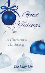 Good Tidings - A Christmas Anthology 