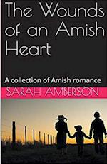 The Wounds of an Amish Heart