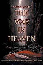 The War In Heaven 