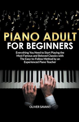 Piano Adult for Beginners