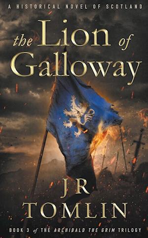 The Lion of Galloway