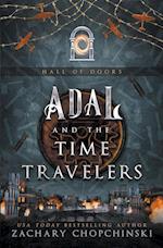 Adal and The Time Travelers 