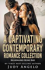 A Captivating Contemporary Romance Collection 