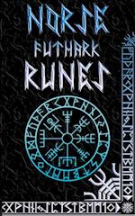 Norse Futhark Runes 