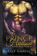 Prince Hudson 