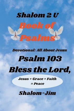 Book of Psalms