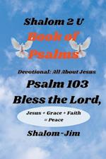 Book of Psalms 