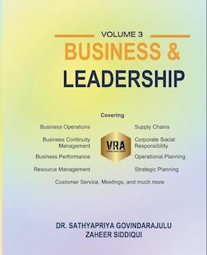 Business & Leadership