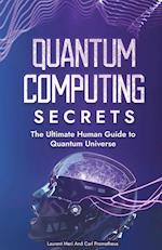 Quantum Computing Secrets 