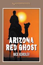 Arizona Red Ghost 