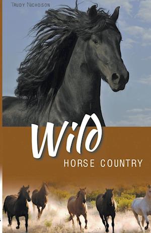 Wild Horse Country