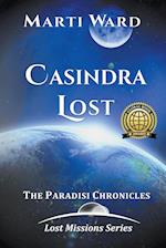 Casindra Lost