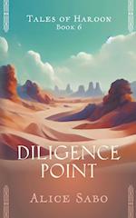 Diligence Point 