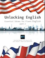 Unlocking English