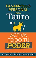 Desarrollo personal para Tauro