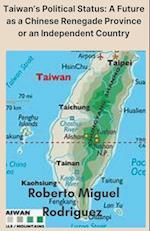 Taiwan's Political Status