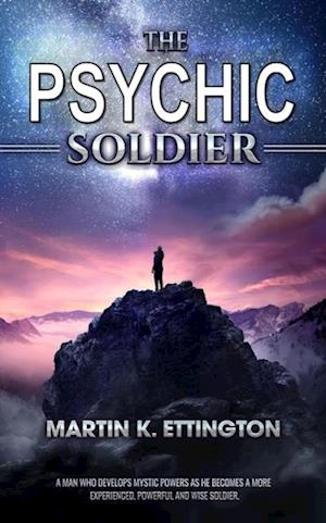 Psychic Soldier