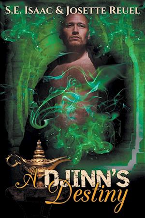 Djinn's Destiny