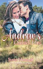 Andrew's Outback Love 