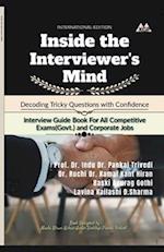 Inside the Interviewer's Mind 