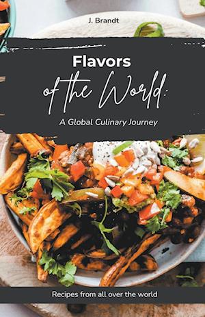 "Flavors of the World