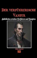 Der verführerische Vampir