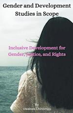 Gender and Development Studies in Scope