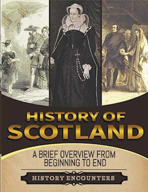 History of Scotland