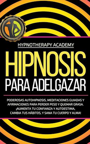 Hipnosis Para Adelgazar