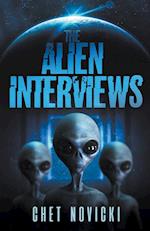 The Alien Interviews 