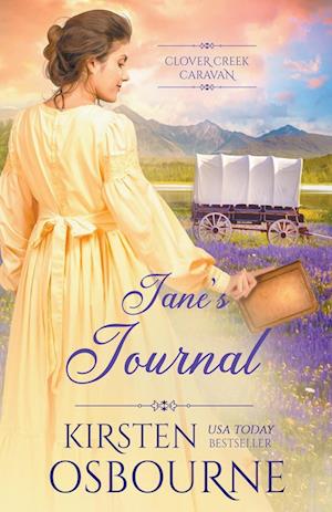 Jane's Journal