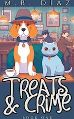 Treats and Crime 