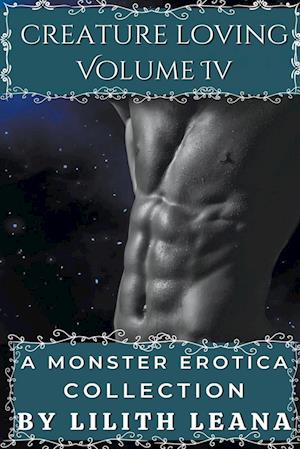 Creature Loving Volume 4