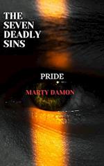 Seven Deadly Sin: Pride