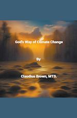 God's Way of Climate Change 