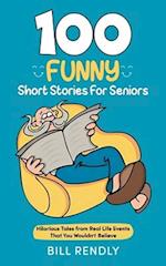 100 Funny Short Stories For Seniors