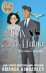 The Lynx and the Llama 