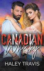 Canadian Whisky 