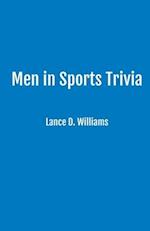 Men in Sports Trivia 