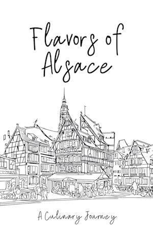 Flavors of Alsace