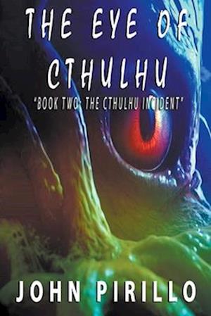 The Eye of Cthulhu