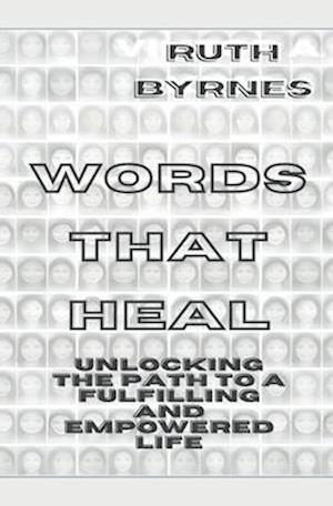 WORDS THAT HEAL