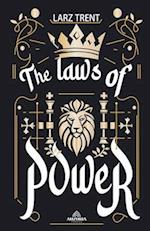 The Laws Of Power 