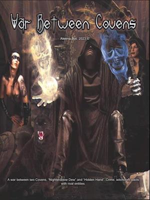 War Between Covens