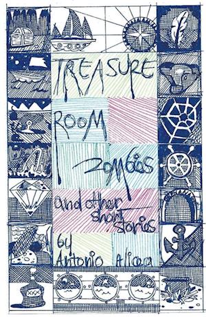 Treasure Room Zombies and Other Short Stories