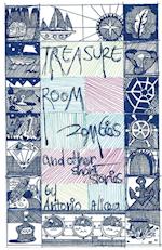 Treasure Room Zombies and Other Short Stories 