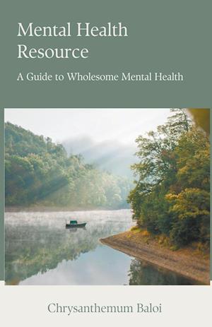 Mental Health Resource