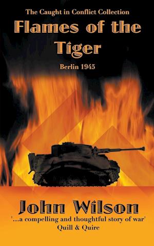 Flames of the Tiger