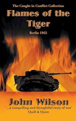 Flames of the Tiger