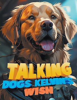 Talking Dogs